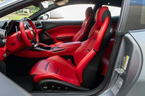 2019 Ferrari GTC4Lusso V12