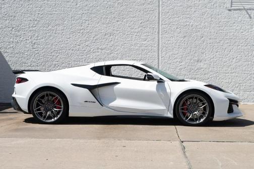 2024 Chevrolet Corvette Z06