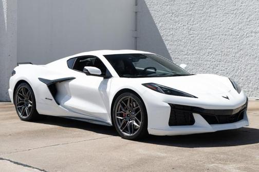 2024 Chevrolet Corvette Z06