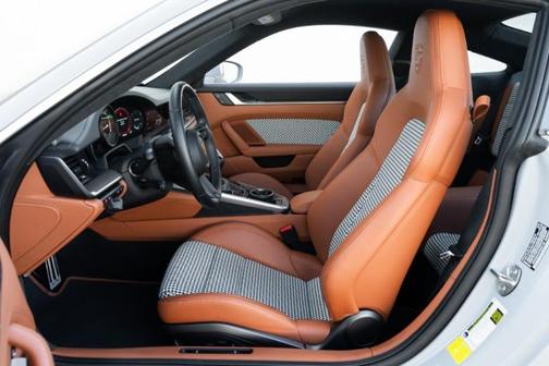 2023 Porsche 911 Sport Classic