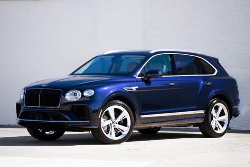 2024 Bentley Bentayga V8