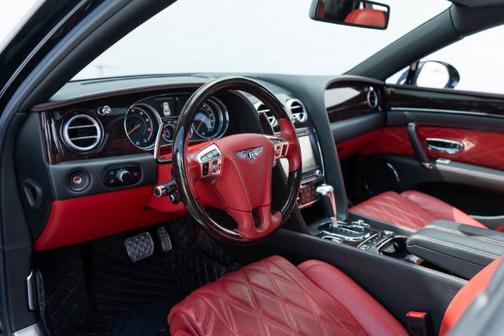 2016 Bentley Flying Spur W12