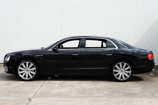2016 Bentley Flying Spur W12