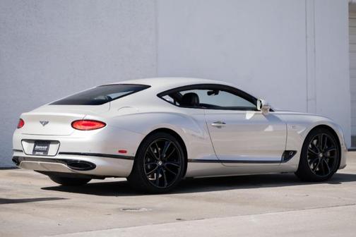 2020 Bentley Continental GT First Edition