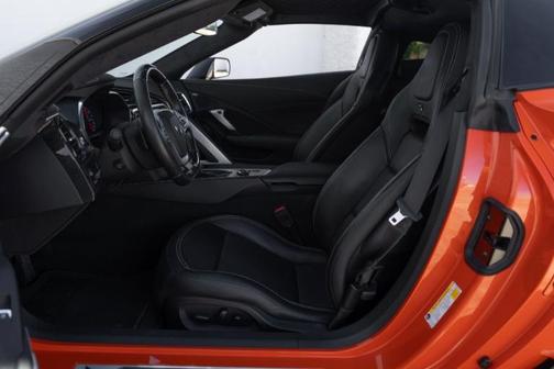 2019 Chevrolet Corvette ZR1