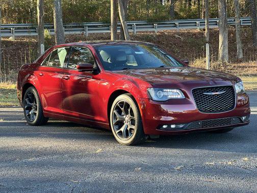 2023 Chrysler 300 300S