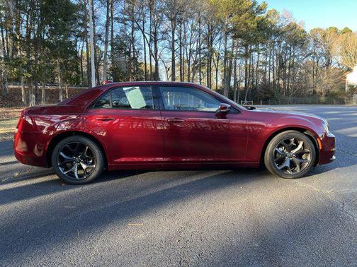 2023 Chrysler 300 300S