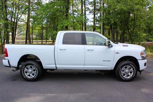 2024 RAM 2500 Laramie Crew Cab 4x4 64' Box