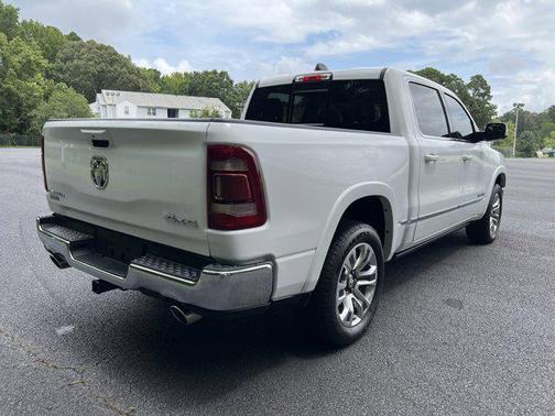 2023 RAM 1500 Limited Crew Cab 4x4 57' Box