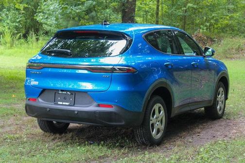 2024 Dodge Hornet GT AWD