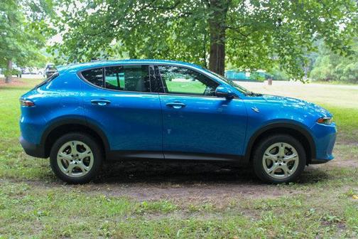 2024 Dodge Hornet GT AWD