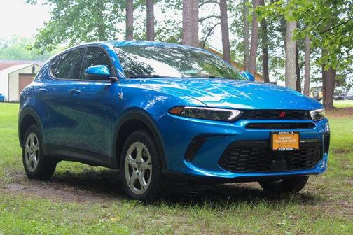 2024 Dodge Hornet GT AWD