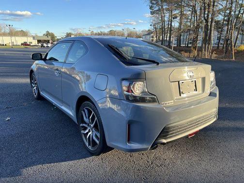 2016 Scion tC Base