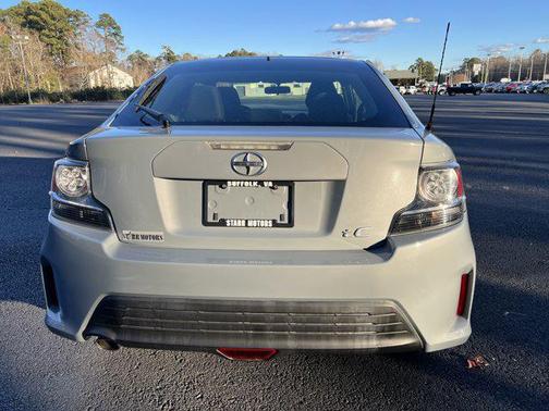 2016 Scion tC Base