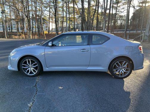 2016 Scion tC Base