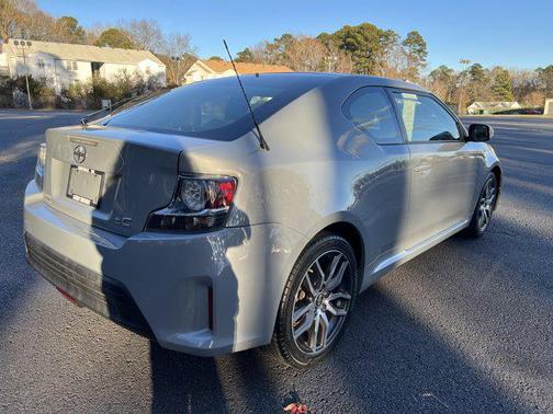 2016 Scion tC Base
