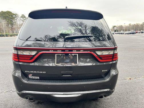 2026 Dodge Durango GT HEMI V8 AWD