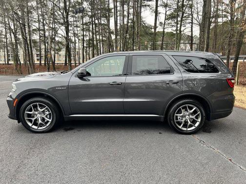 2026 Dodge Durango GT HEMI V8 AWD