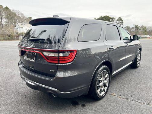 2026 Dodge Durango GT HEMI V8 AWD