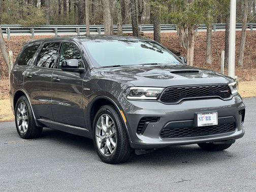 2026 Dodge Durango GT HEMI V8 AWD