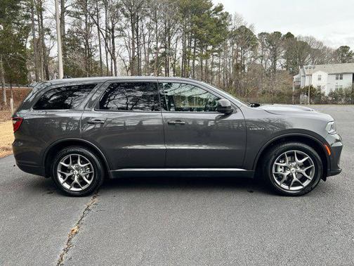 2026 Dodge Durango GT HEMI V8 AWD