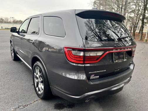 2026 Dodge Durango GT HEMI V8 AWD