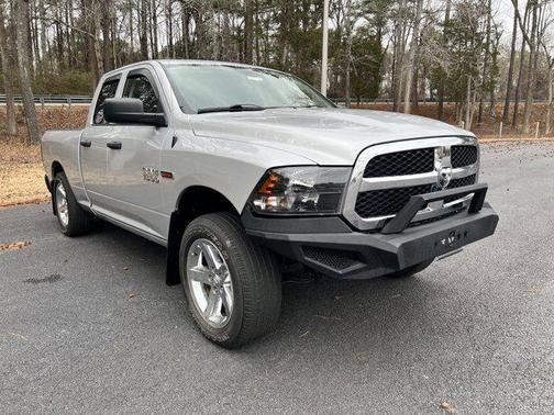 2015 RAM 1500 Tradesman