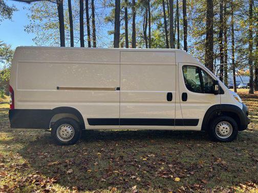 2025 RAM ProMaster 3500 High Roof