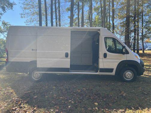 2025 RAM ProMaster 3500 High Roof