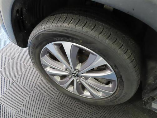 2021 Mercedes-Benz GLE 450 4MATIC