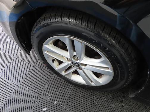 2020 Toyota Corolla Hatchback SE