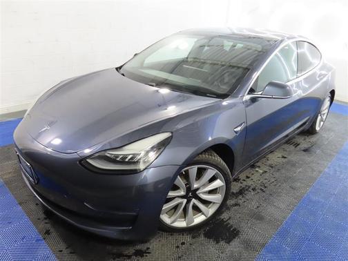 2020 Tesla Model 3 Standard Range