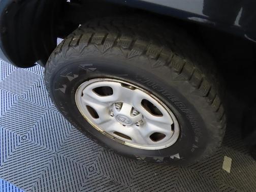 2010 Toyota Tacoma Access Cab