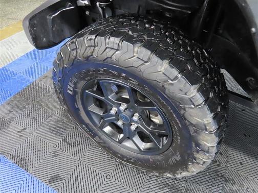 2024 Jeep Wrangler 4xe Sport