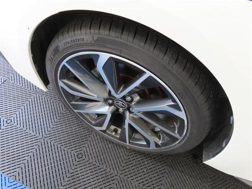 White 2021 Toyota Corolla SE