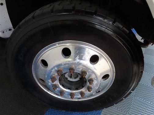 2019 Ford F-450 Lariat