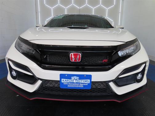 2020 Honda Civic Type R Touring