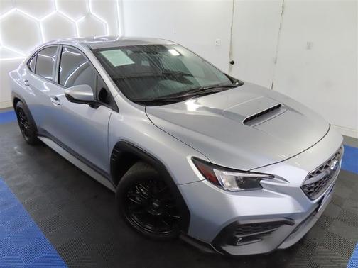 2023 Subaru WRX Premium