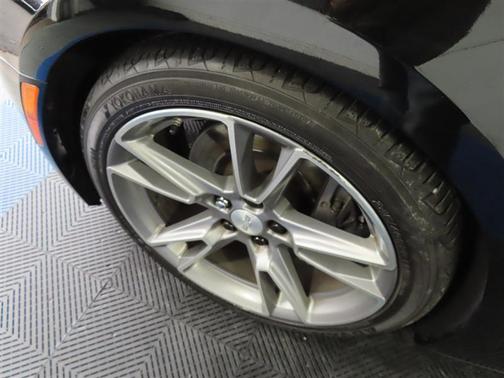 2023 Chevrolet Camaro 1SS