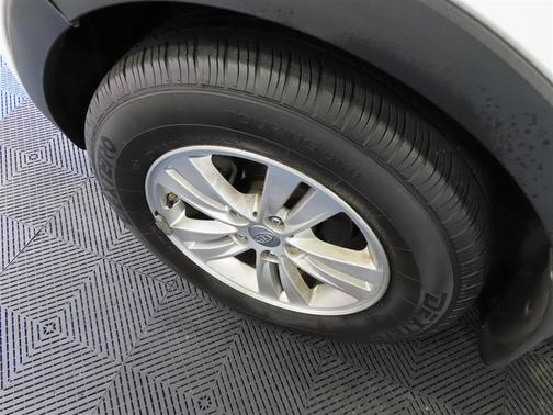 2011 Kia Sportage LX