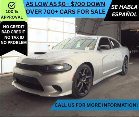 2023 Dodge Charger R/T