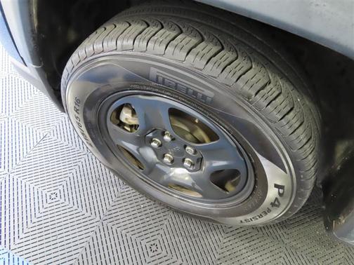 2019 Jeep Compass Sport