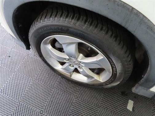 2016 Honda HR-V EX-L w/Navigation