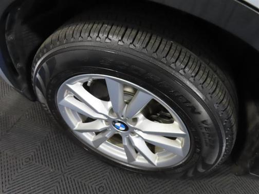 Silver 2015 BMW X5 xDrive35i