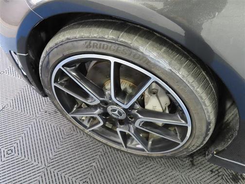 2020 Mercedes-Benz C-Class C 300 4MATIC