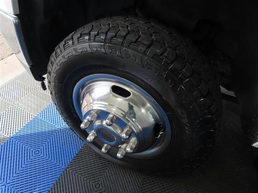 2011 GMC Sierra 3500 H/D