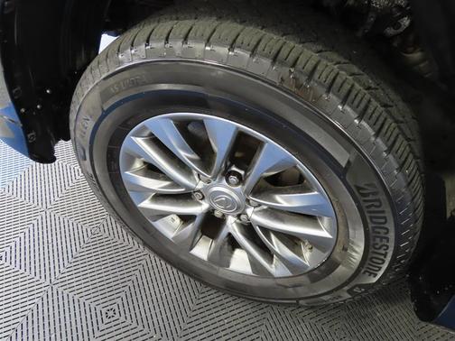 2018 Lexus GX 460 Luxury