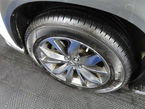 2020 Lexus NX 300 F Sport