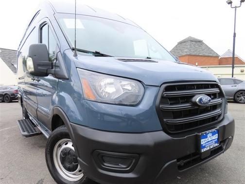 2020 Ford Transit-250 Base