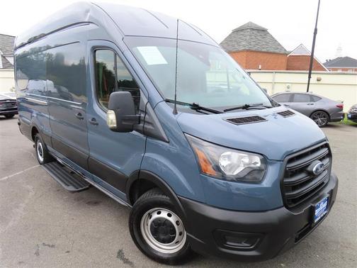 2020 Ford Transit-250 Base
